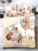 Ткань панно  D 13 - Текстиль-Опт: ткани, производство, Ультрастеп, Сладкий сон Екатеринбург